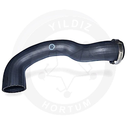Turbo hose fits - turbo, vauxhall