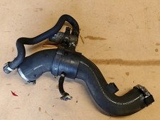 Citroen Xantia incl. Activa 2.0i Turbo boost intake pipe & dump valve 0382.E4