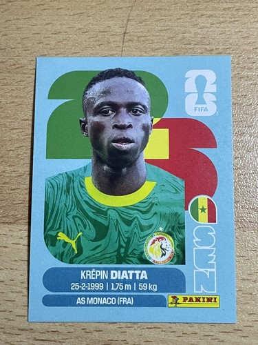 Panini world cup - cup, 2026