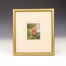 Anne Davies Harpenden Artist -