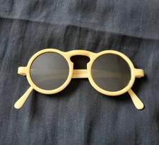 Rare, Original, Vintage 1930s/40s, Bakelite Sunglasses.