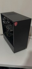 Gaming PC Ryzen 5 3600 GTX