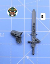 Warhammer 40K Dark Angels