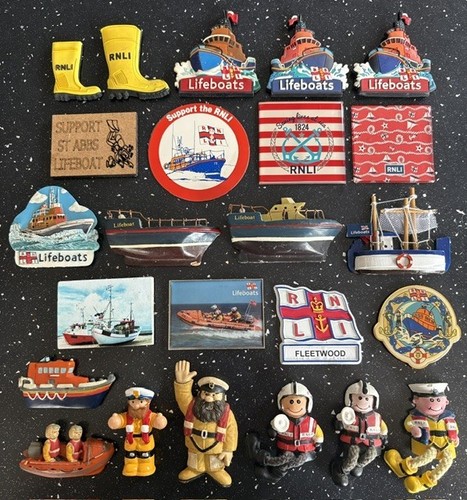 Souvenir fridge magnet - ,