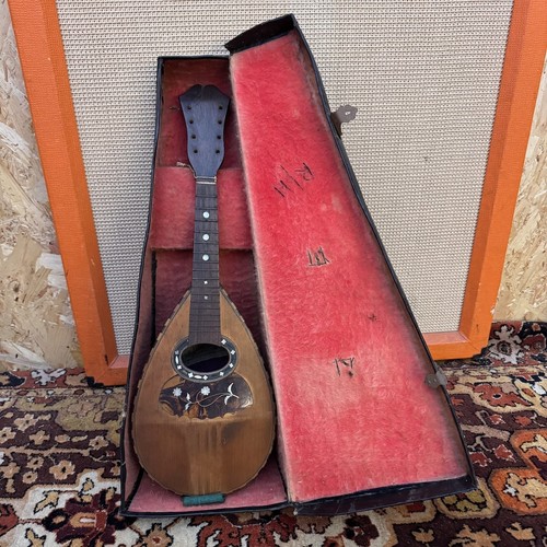 Guiseppe casini model - guiseppe, 2a