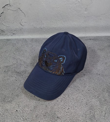 Blue unisex baseball - unisex, kenzo