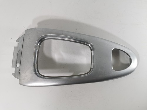 2007 saab gear stick - saab, 9-3
