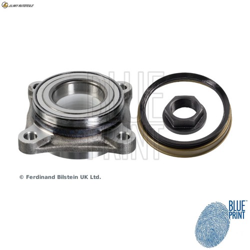 Wheel bearing kit adt382110 - bearing,