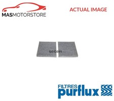 CABIN POLLEN FILTER DUST