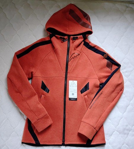 Kushitani rebro hoodie - hoodie, casual