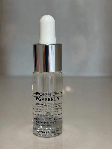 Bioeffect egf serum 15ml - bioeffect, new