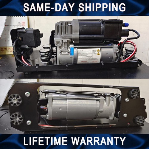 Air suspension compressor - air,