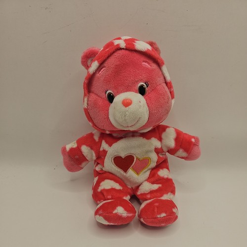 Care bears party bedtime - bears,