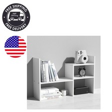 Compact Kawaii Storage Shelf