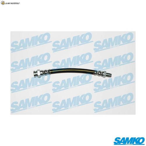 Brake hose 6t46235 for - for, fiat