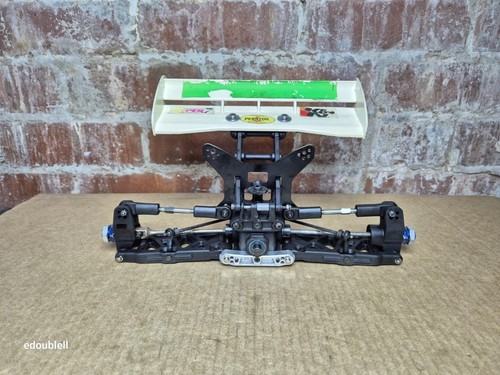 Hobao hyper sport - hobao, tq