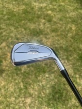 Titleist u505 2 iron - Tensie