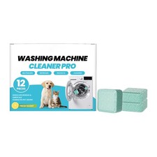 Washing Machine Cleaner Pro