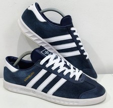 Adidas Hamburg Trainers Men's