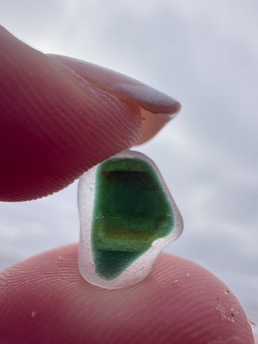 Seaham sea glass - seaham,