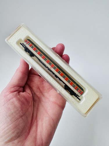 Märklin mini club 8720 - 8720, z