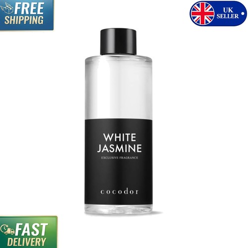 200ml white jasmine - 200ml,