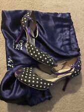 comme il faut tango shoes size