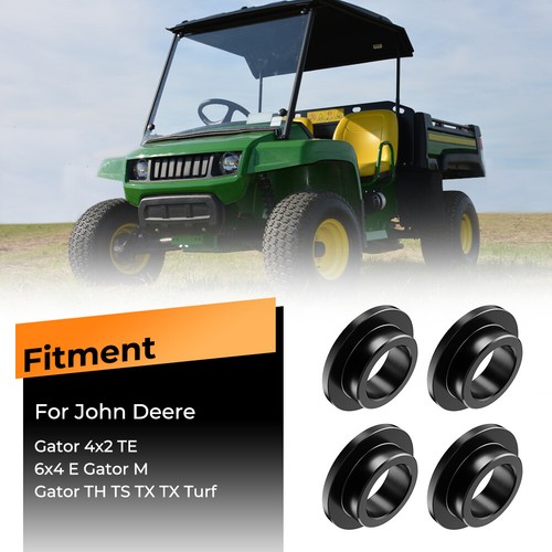 For john deere gator shock - 4x,