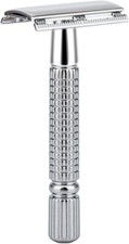 Men Double Edge Safety Razor