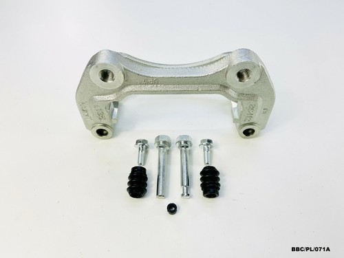 Front brake caliper - front, bracket