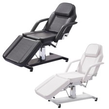 Swivel massage table salon - massage,