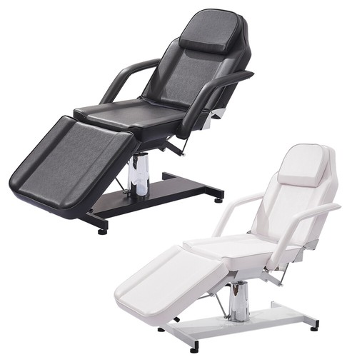 Swivel massage table salon - massage,