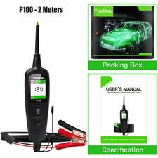 12v 24v car electrical - 12v, circuit