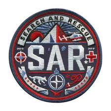 SAR - Search And Rescue