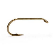 Partridge Dry Fly Supreme L5A