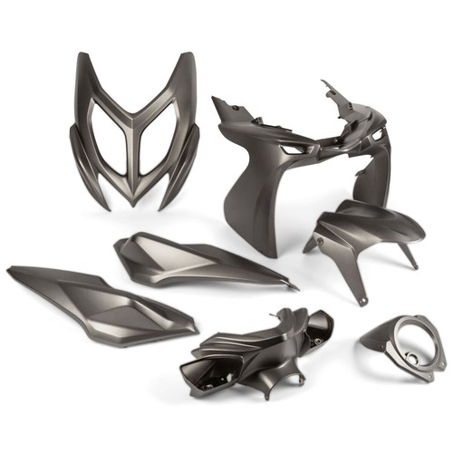 Fairing kit str8 - fairing,