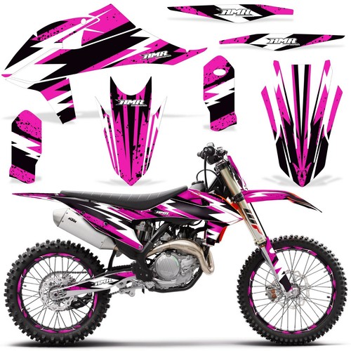 Graphics with rim decals - graphics, #p's