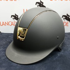 Samshield Shadow Matt Black