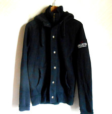 Hollister Hooded Cotton Blend