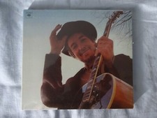 BOB DYLAN - NASHVILLE SKYLINE - SONY 2003 - SEALED - SACD & DSD - CD