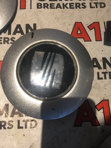 Genuine seat ibiza cordoba - ibiza,