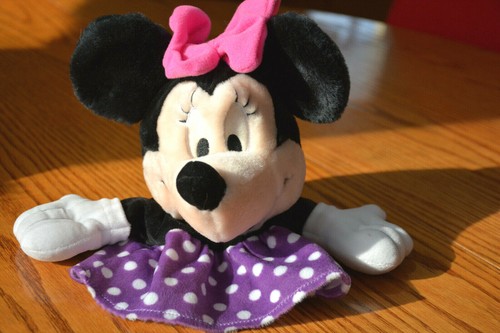 Disney store minnie mouse - disney,