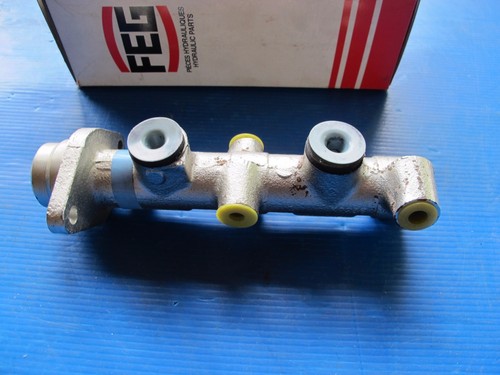 Feg tandem brake master - tandem,