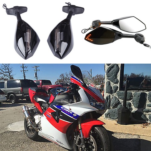 Motorcycle led turn signal - led,