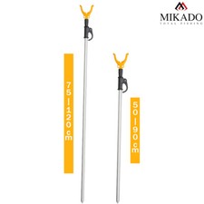Mikado Telescopic Rod Rest