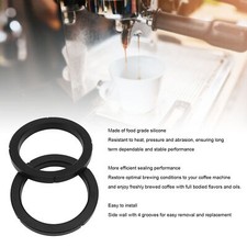 Rancilio Silvia Group Head