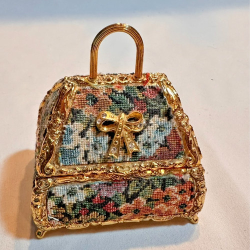 Splendid tapestry ladies - tapestry, ladies'
