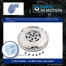 Flywheel fits VOLVO V60 Mk1