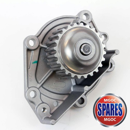 Mgf series engine - tf, k