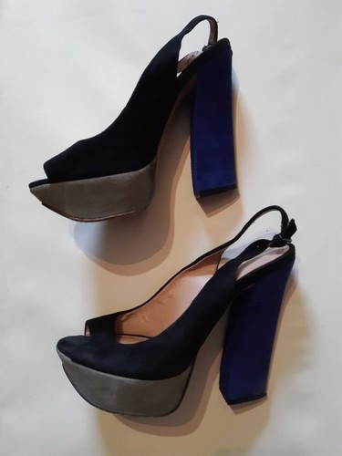 Women vince camuto - heels, 38